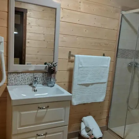 Casas Rurales Carpe Diem Yeste Extérieur photo