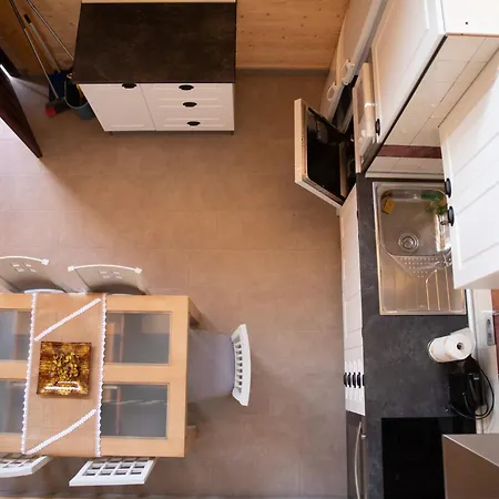Casas Rurales Carpe Diem Yeste Chambre photo