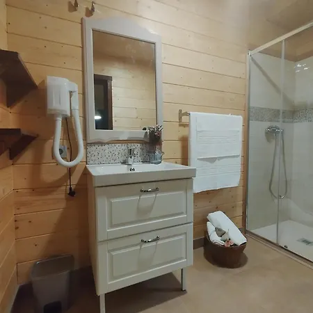 Casas Rurales Carpe Diem Yeste Extérieur photo