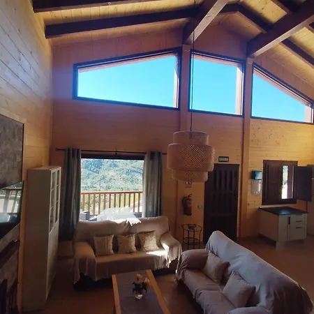 Casas Rurales Carpe Diem Yeste Extérieur photo