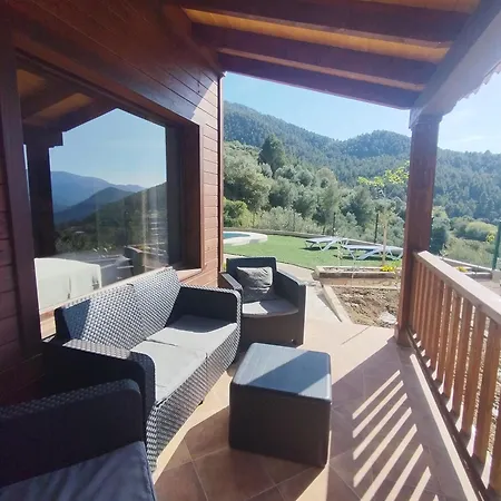 Casas Rurales Carpe Diem Yeste Extérieur photo