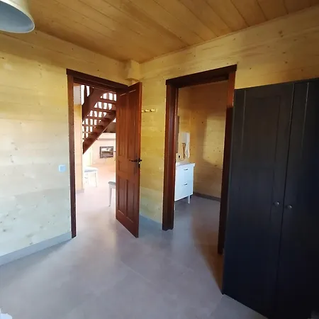 Casas Rurales Carpe Diem Yeste Extérieur photo