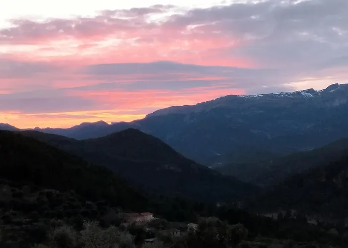 Casas Rurales Carpe Diem