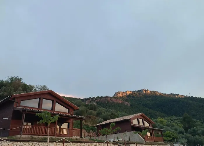 Casas Rurales Carpe Diem