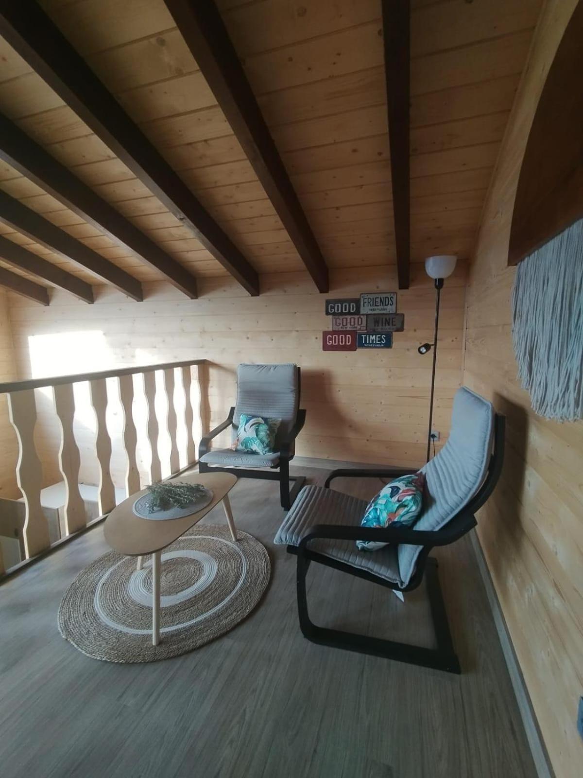 Holiday home Carpe Diem *