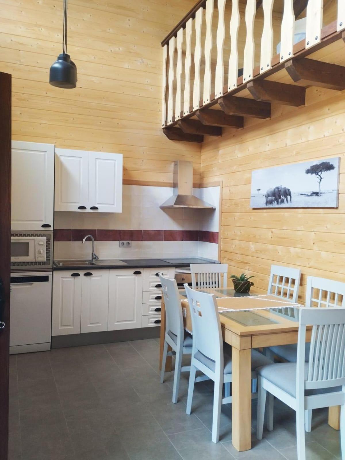 Holiday home Carpe Diem Yeste (Albacete)
