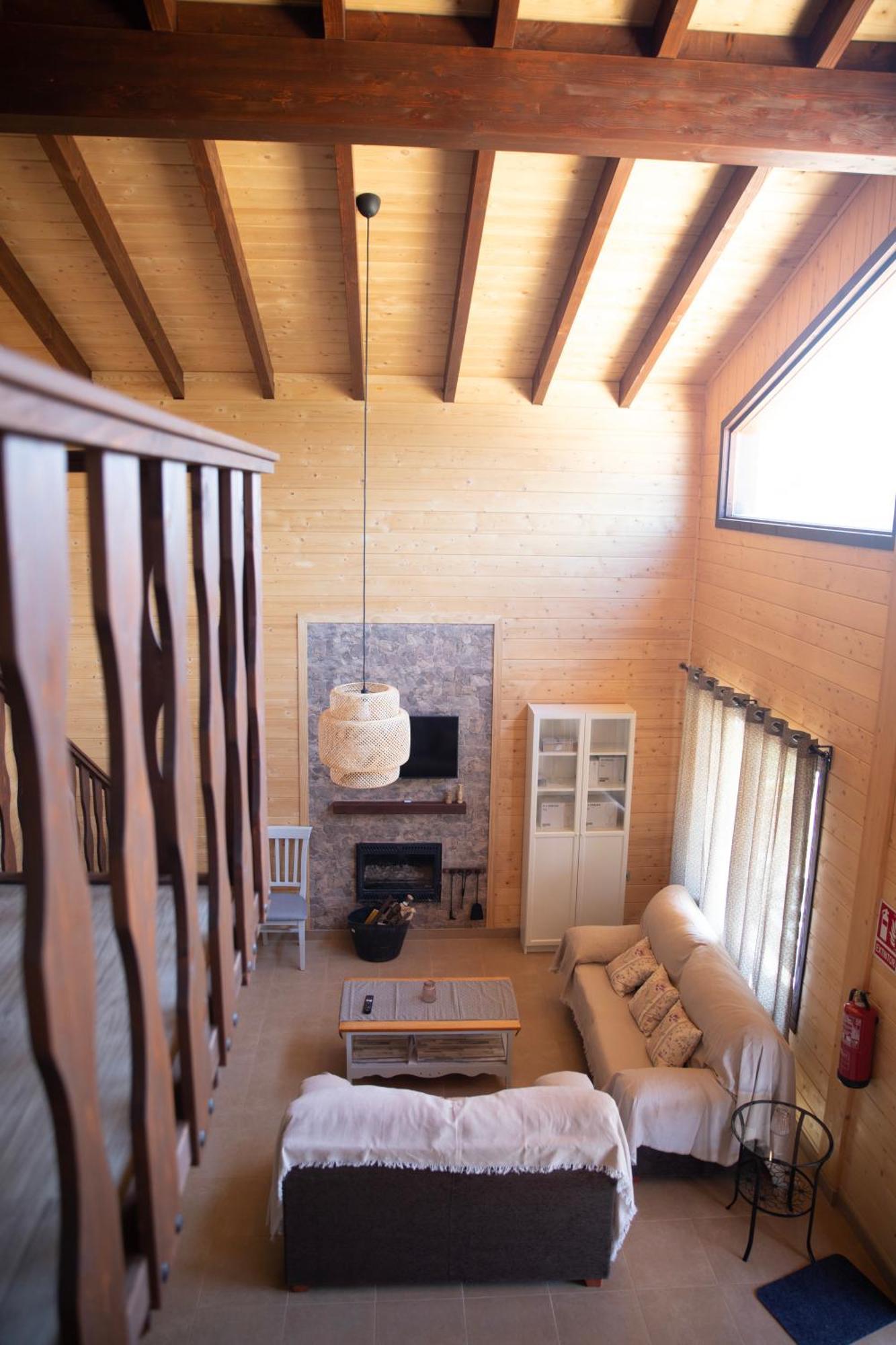 Carpe Diem Holiday home Yeste (Albacete)