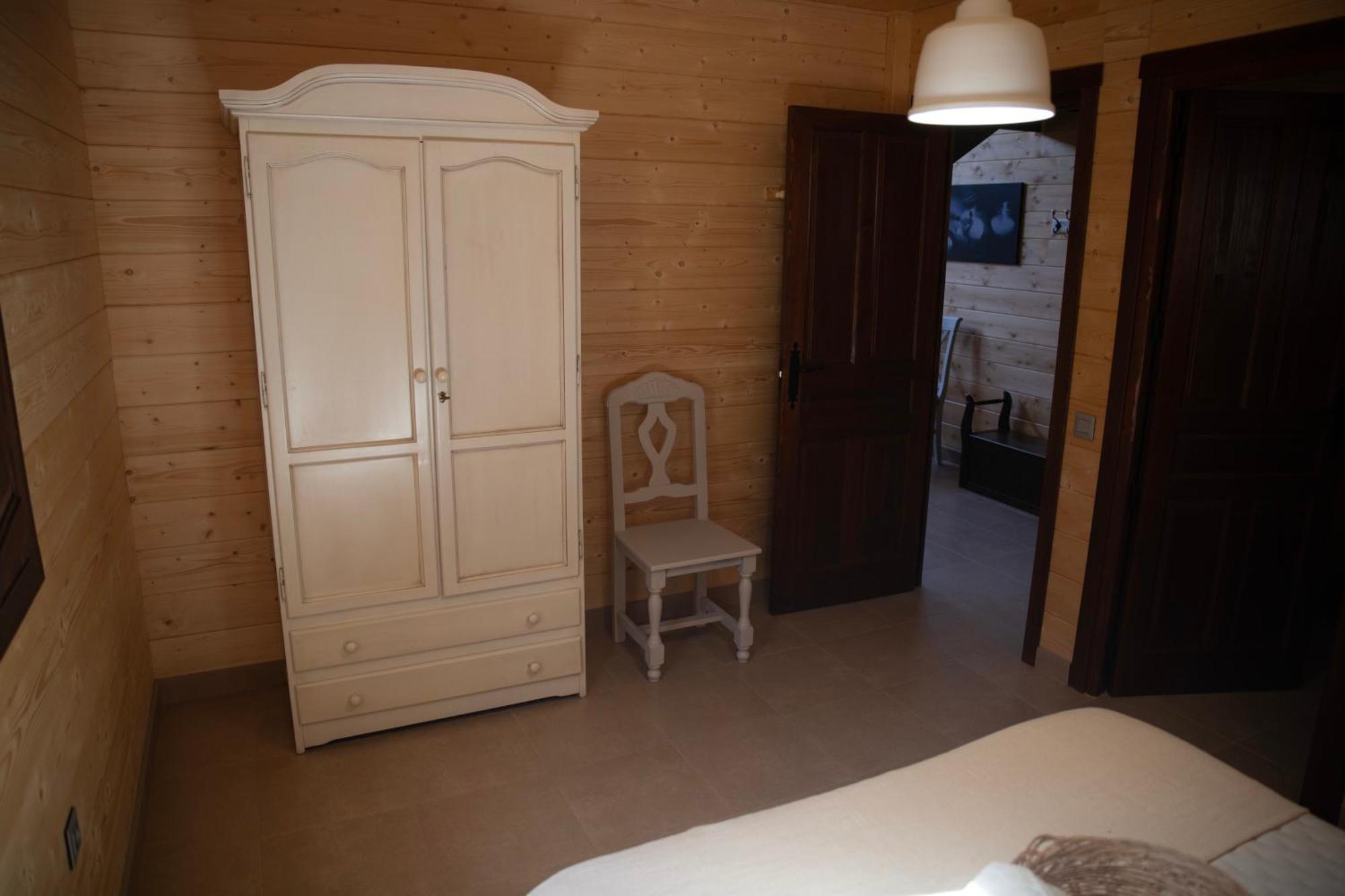 Carpe Diem Holiday home Yeste (Albacete)