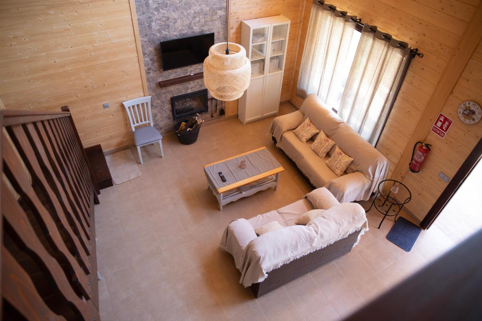 Holiday home Carpe Diem