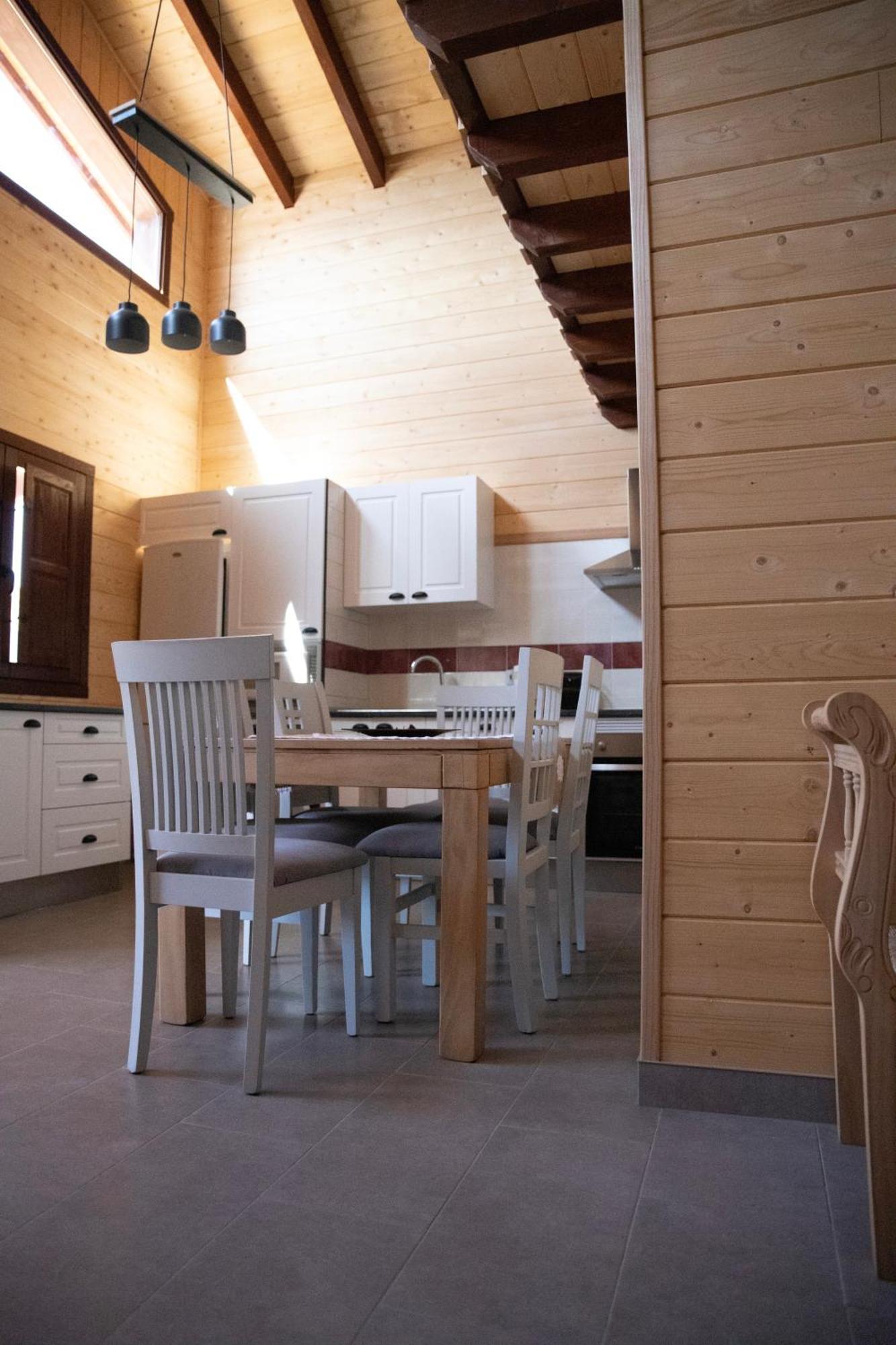 Holiday home Carpe Diem *