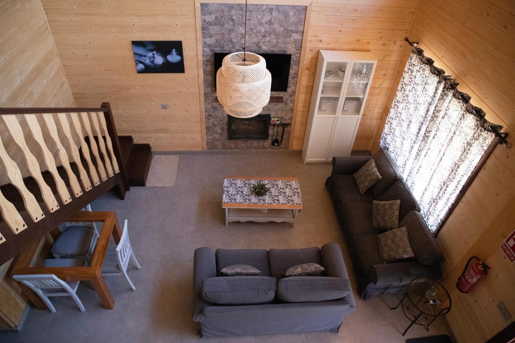 Carpe Diem Holiday home Yeste (Albacete)