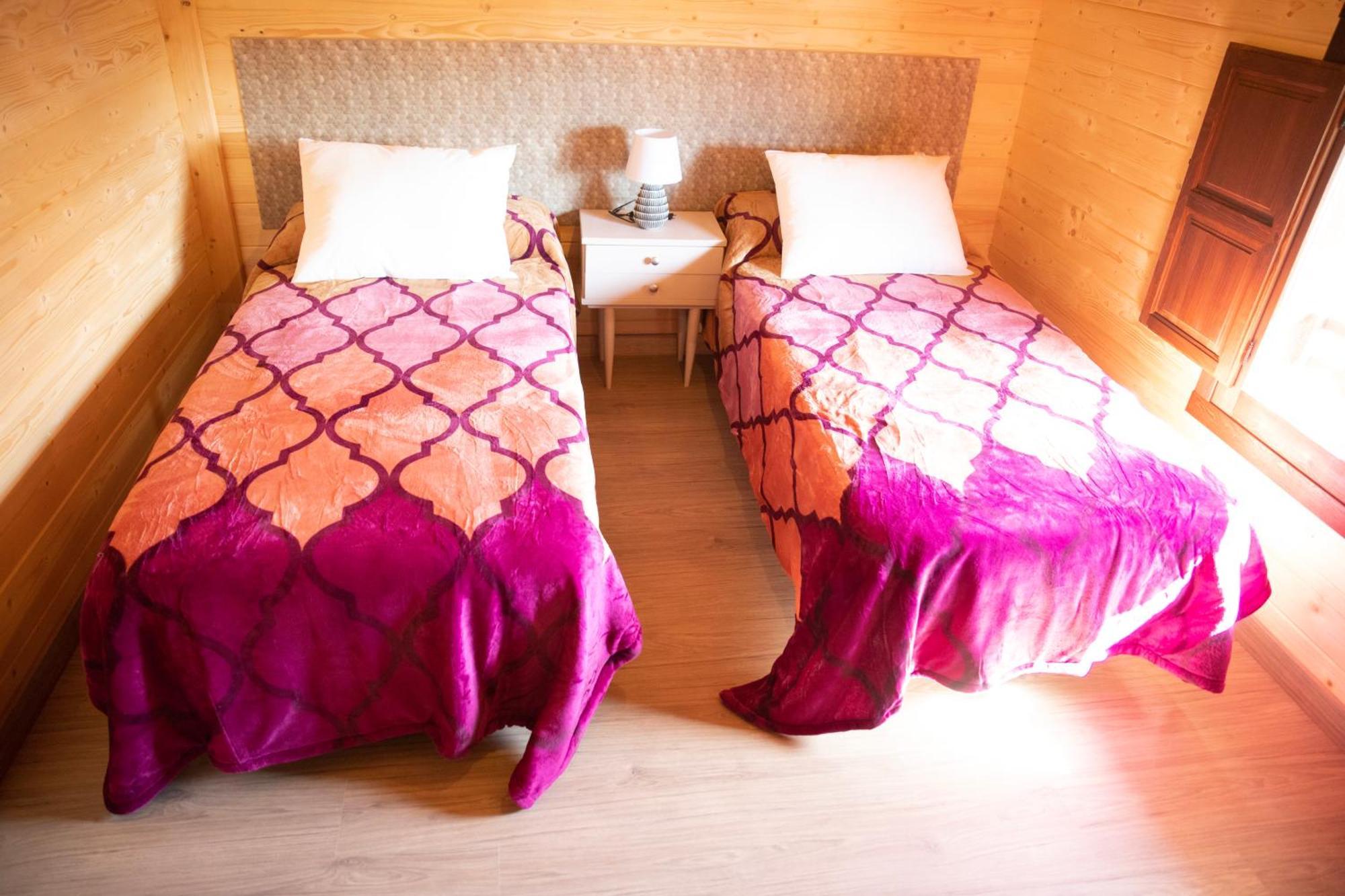 Holiday home Carpe Diem *