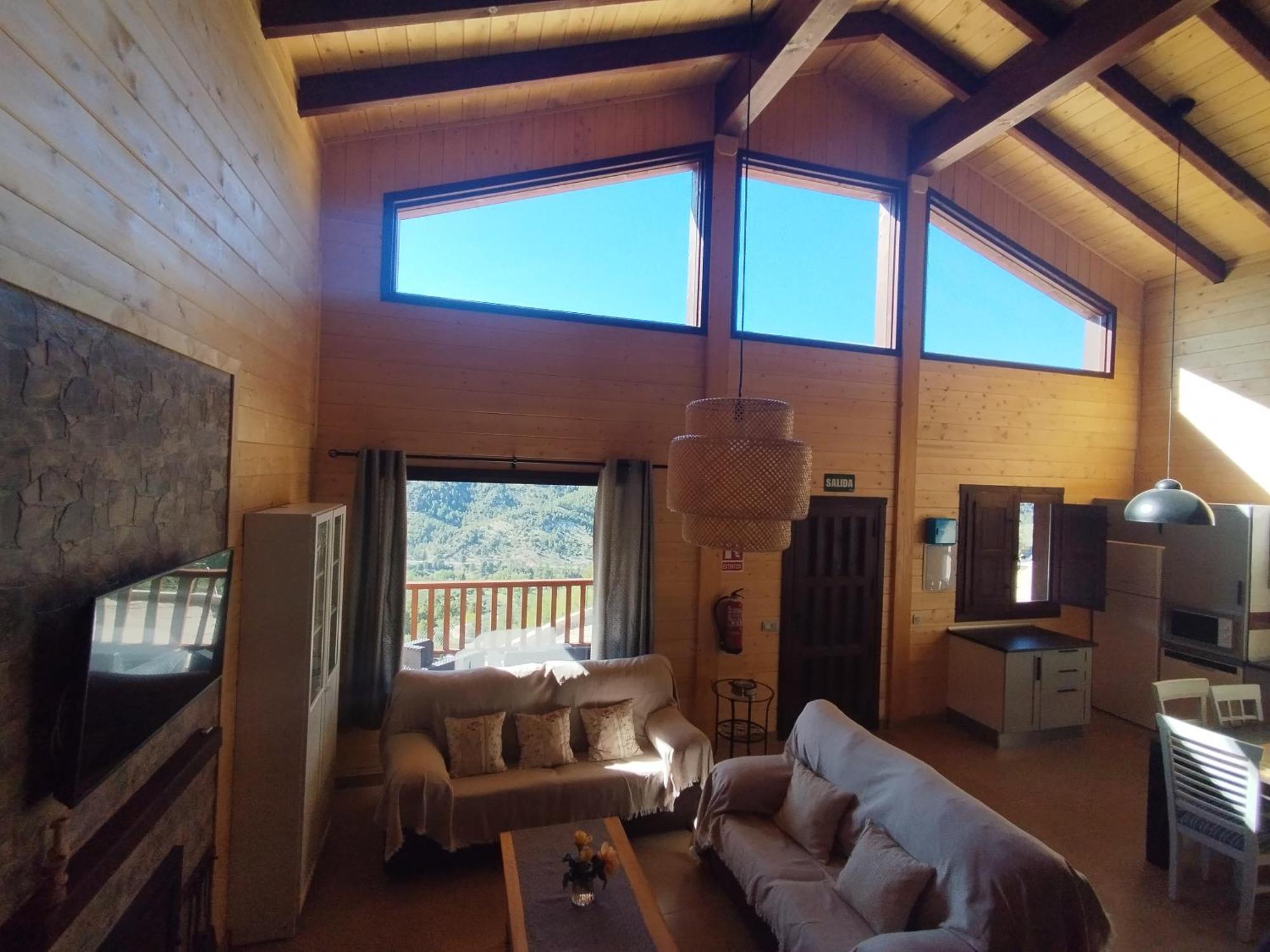 Holiday home Carpe Diem Yeste (Albacete)