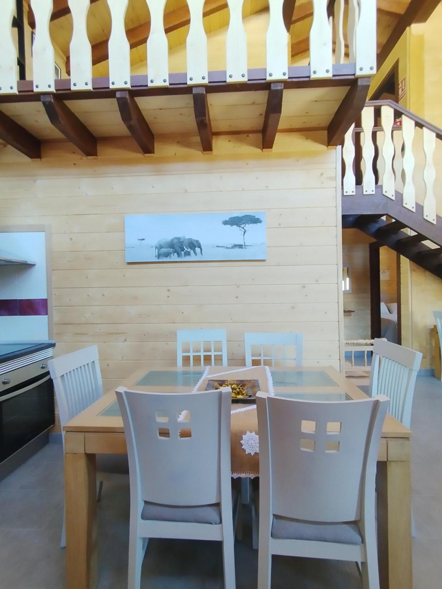 Holiday home Carpe Diem Yeste (Albacete)