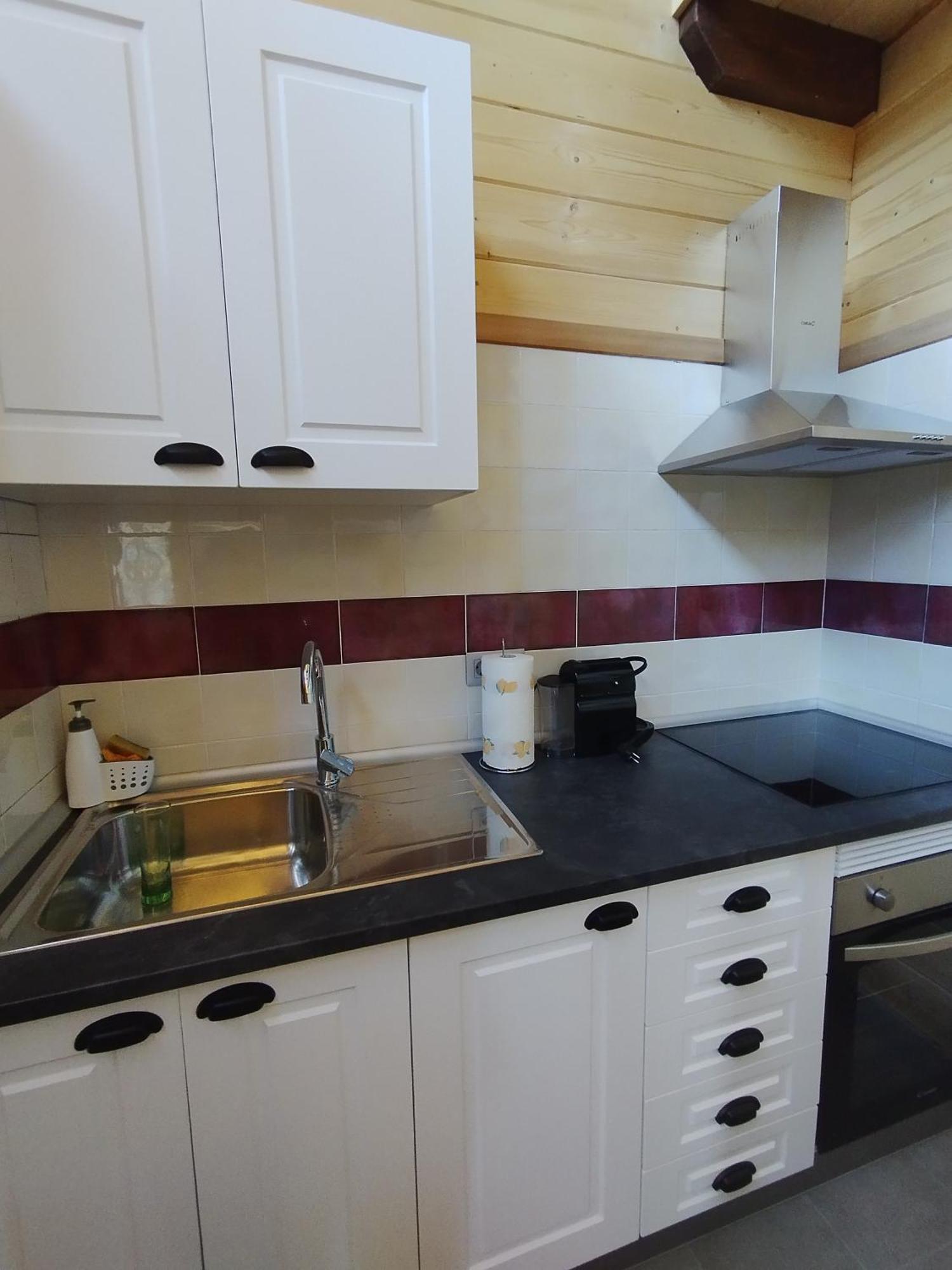 Carpe Diem Holiday home