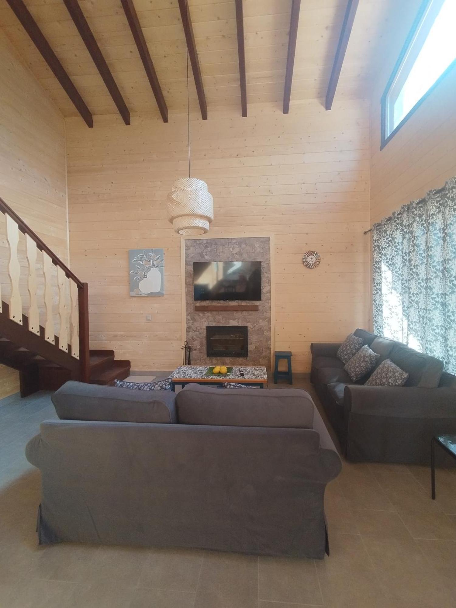 Holiday home Carpe Diem Yeste (Albacete)