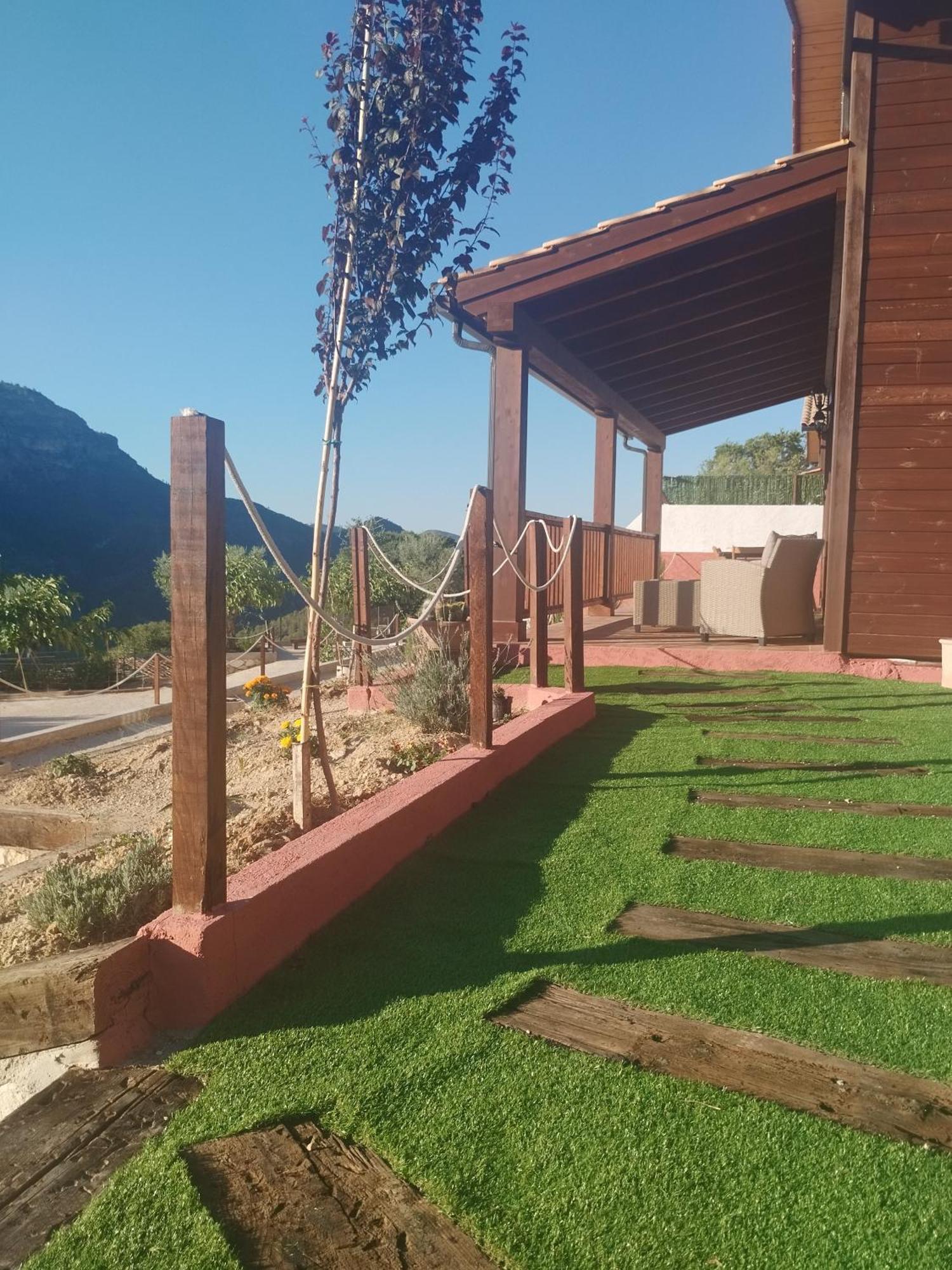 Carpe Diem Holiday home *