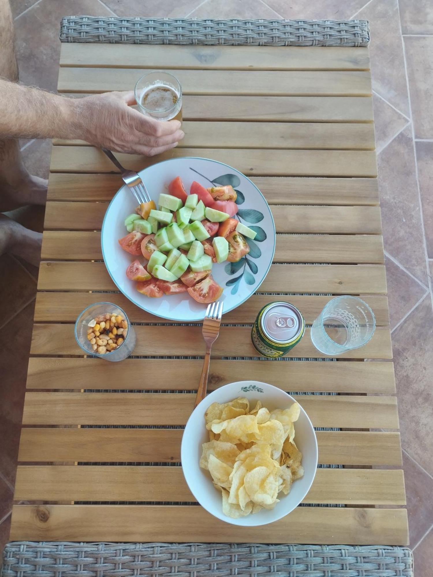 Carpe Diem Hébergement de vacances Yeste